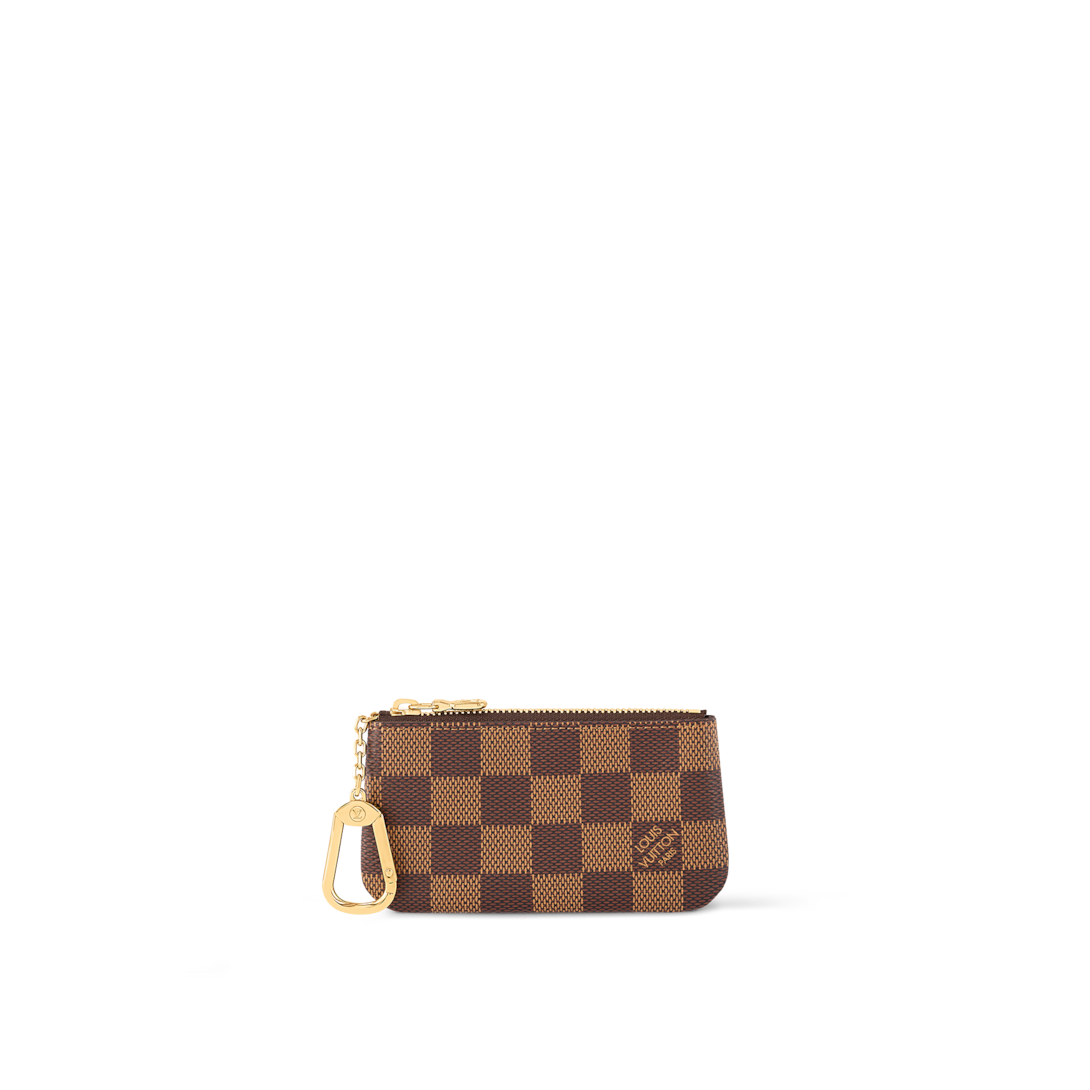 Louis deals Vuitton Key Pouch